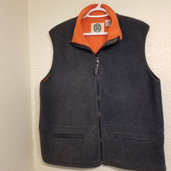 90s R&R Sports Vest - Picture 2 of 7